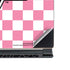 Cartoon Network Powerpuff Girls Checkered MSI GS65 Stealth Laptop Skin