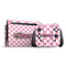 Cartoon Network Powerpuff Girls Checkered Nintendo Switch Bundle Skin