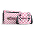 Cartoon Network Powerpuff Girls Checkered Nintendo Switch Bundle Skin