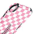 Cartoon Network Powerpuff Girls Checkered Nintendo Switch Lite Skin