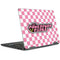 Cartoon Network Powerpuff Girls Checkered Notebook 9 Pro 13in (2017) Skin