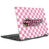 Cartoon Network Powerpuff Girls Checkered Notebook 9 Pro 13in (2017) Skin