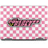 Cartoon Network Powerpuff Girls Checkered Notebook 9 Pro 13in (2017) Skin