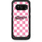 Cartoon Network Powerpuff Girls Checkered Otterbox Commuter Galaxy Skin