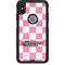 Cartoon Network Powerpuff Girls Checkered Otterbox Commuter iPhone Skin