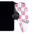 Cartoon Network Powerpuff Girls Checkered PlayStation Portal Remote Player Skin
