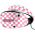 Cartoon Network Powerpuff Girls Checkered PlayStation VR2 Skin