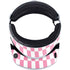Cartoon Network Powerpuff Girls Checkered PlayStation VR2 Skin