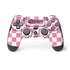 Cartoon Network Powerpuff Girls Checkered PS4 Controller Skin