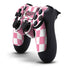 Cartoon Network Powerpuff Girls Checkered PS4 Controller Skin