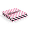 Cartoon Network Powerpuff Girls Checkered PS4 Pro Console Skin