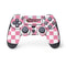 Cartoon Network Powerpuff Girls Checkered PS4 Pro/Slim Controller Skin