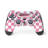 Cartoon Network Powerpuff Girls Checkered PS4 Pro/Slim Controller Skin