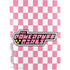 Cartoon Network Powerpuff Girls Checkered PS5 Bundle Skin