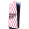 Cartoon Network Powerpuff Girls Checkered PS5 Digital Edition Console Skin
