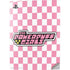 Cartoon Network Powerpuff Girls Checkered PS5 Digital Edition Console Skin