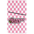 Cartoon Network Powerpuff Girls Checkered PS5 Slim Disk Bundle Skin