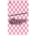 Cartoon Network Powerpuff Girls Checkered PS5 Slim Disk Console Skin