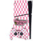 Cartoon Network Powerpuff Girls Checkered PS5 Slim Digital Edition Bundle Skin