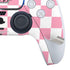 Cartoon Network Powerpuff Girls Checkered PS5 Slim Digital Edition Bundle Skin