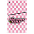 Cartoon Network Powerpuff Girls Checkered PS5 Slim Digital Edition Console Skin
