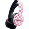 Cartoon Network Powerpuff Girls Checkered PULSE 3D Wireless Headset for PS5 Skin