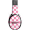 Cartoon Network Powerpuff Girls Checkered Skullcandy Crusher Wireless Skin