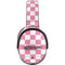 Cartoon Network Powerpuff Girls Checkered Skullcandy Venue Skin