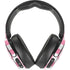 Cartoon Network Powerpuff Girls Checkered Skullcandy Venue Skin