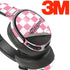 Cartoon Network Powerpuff Girls Checkered Skullcandy Venue Skin
