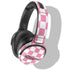 Cartoon Network Powerpuff Girls Checkered Skullcandy Venue Skin