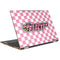 Cartoon Network Powerpuff Girls Checkered HP Spectre Skin