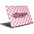 Cartoon Network Powerpuff Girls Checkered HP Spectre Skin