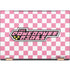 Cartoon Network Powerpuff Girls Checkered HP Spectre Skin