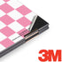 Cartoon Network Powerpuff Girls Checkered HP Spectre Skin