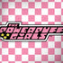 Cartoon Network Powerpuff Girls Checkered HP Spectre Skin