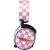 Cartoon Network Powerpuff Girls Checkered SteelSeries Arctis 5 Skin