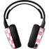Cartoon Network Powerpuff Girls Checkered SteelSeries Arctis 5 Skin