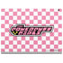 Cartoon Network Powerpuff Girls Checkered Surface Book 2 13.5in Skin