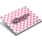 Cartoon Network Powerpuff Girls Checkered Surface Book Skin