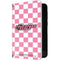 Cartoon Network Powerpuff Girls Checkered Surface Duo Skin