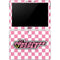 Cartoon Network Powerpuff Girls Checkered Surface Go Skin