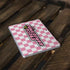 Cartoon Network Powerpuff Girls Checkered Surface Go Skin