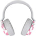 Cartoon Network Powerpuff Girls Checkered Surface Headphones Skin