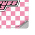 Cartoon Network Powerpuff Girls Checkered Surface Laptop Studio Skin