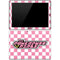 Cartoon Network Powerpuff Girls Checkered Surface Pro 3 Skin