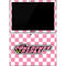 Cartoon Network Powerpuff Girls Checkered Surface Pro 7 Skin