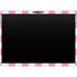 Cartoon Network Powerpuff Girls Checkered Surface Pro 8 Skin