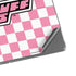 Cartoon Network Powerpuff Girls Checkered Surface Pro 8 Skin