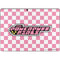 Cartoon Network Powerpuff Girls Checkered Surface Pro 9 Skin